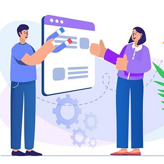 چطور کاربران را بیشتر در سایت نگه داریم؟