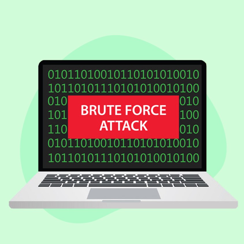 چگونه از حملات Brute Force به سایت جلوگیری کنیم ؟