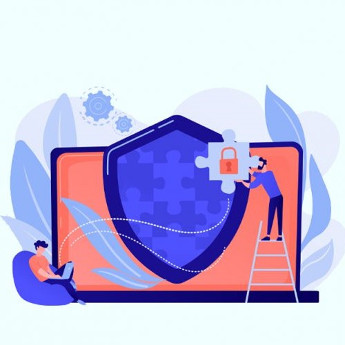 چگونه فایروال (WAF) را روی سایت فعال کنیم؟