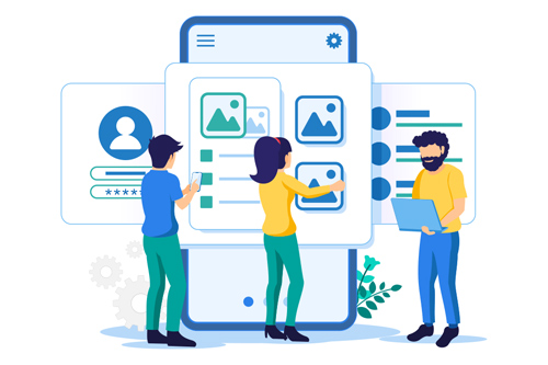 چگونه محتوای سئو شده بنویسیم؟