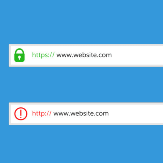 چگونه نسخه HTTPS سایت را به درستی پیاده‌سازی کنیم؟