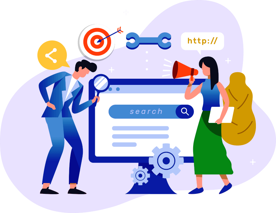 چطور کاربران را بیشتر در سایت نگه داریم؟