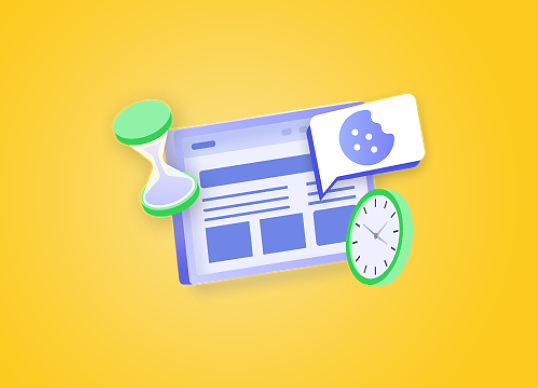 چگونه کش (Cache) سایت را مدیریت کنیم؟