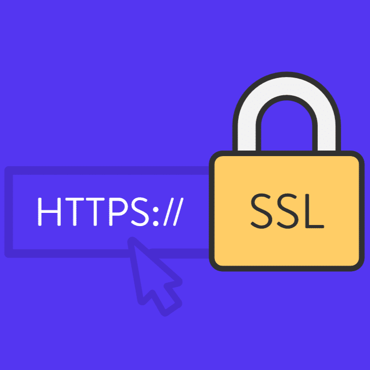 گواهینامه امنیتی SSL چیست و چرا برای سایت طراحی سایت حیاتی است؟